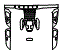 Interior Kit pattern for the 2026 Mercedes Benz GLE Coupe