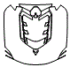 Engine Cover Kit pattern for the 2027 Chevrolet Corvette