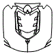 Engine Cover Kit pattern for the 2027 Chevrolet Corvette