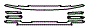 Grille Kit pattern for the 2026 Ford F-250