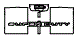 Tailgate Kit pattern for the 2026 Ford F-250