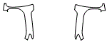 Full Fender Kit pattern for the 2026 Toyota 4Runner