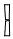 B-Pillar Kit pattern for the 2025 Fiat 500e