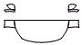 Hood, Fender and Mirror Kit pattern for the 2020 Fiat 124 Spider