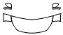 Hood, Fender and Mirror Kit pattern for the 2020 Fiat 124 Spider