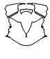 Lower Bumper Kit pattern for the 2025 BAC Mono R