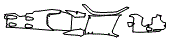 Side Panel Kit pattern for the 2025 BAC Mono R