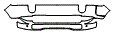 Bumper Kit pattern for the 2026 Rivian R1S