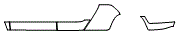 Rocker Panel Kit pattern for the 2026 Rivian R1T