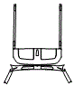 Roof Kit pattern for the 2026 Rivian R1T