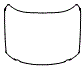 Full Hood Kit pattern for the 2026 Rivian R1S