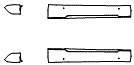 Rocker Panel Kit pattern for the 2022 Polestar Polestar 1