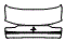 Trunk Lid Kit pattern for the 2025 Polestar Polestar 2