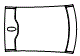 Roof Kit pattern for the 2025 Polestar Polestar 2
