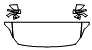 Hood, Fender and Mirror Kit pattern for the 2025 Polestar Polestar 2