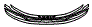 Grille Kit pattern for the 2026 Lucid Air