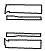Door Sill Kit pattern for the 2025 Hennessey Venom F5