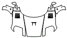 Full Hood, Fender and Mirror Kit pattern for the 2008 Saleen S7