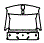 Grille Kit pattern for the 2018 Universal All