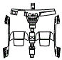 Interior Kit pattern for the 2018 Rolls Royce Phantom
