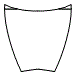 Full Hood Kit pattern for the 2026 Rolls Royce Phantom
