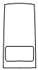 Roof Kit pattern for the 2017 Rolls Royce Phantom