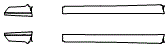 Rocker Panel Kit pattern for the 2017 Rolls Royce Phantom