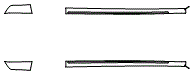 Rocker Panel Kit pattern for the 2026 Rolls Royce Phantom