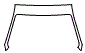 A-Pillar Kit pattern for the 2026 Rolls Royce Ghost