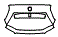 Grille Kit pattern for the 2019 Rolls Royce Ghost