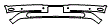 Bumper Kit pattern for the 2002 Rolls Royce Silver Seraph
