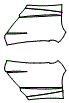 Door Kit pattern for the 2014 McLaren MP4-12C