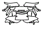 Rear Bumper Kit pattern for the 2015 McLaren P1