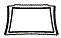 Roof Kit pattern for the 2027 McLaren 750S