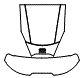 Trunk Lid Kit pattern for the 2027 McLaren 750S