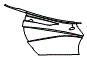 Door Kit pattern for the 2021 McLaren 570S