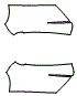 Door Kit pattern for the 2018 McLaren 675LT