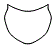 Full Hood Kit pattern for the 2022 McLaren Speedtail
