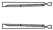 Rocker Panel Kit pattern for the 2013 Fisker Karma