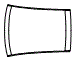 Roof Kit pattern for the 2013 Fisker Karma