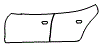 Door Kit pattern for the 2025 Karma Revero GT