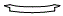 Luggage Area Kit pattern for the 2021 Tesla Model S (2021.5)