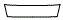 Luggage Area pattern for the 2013 Tesla Model S