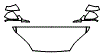 Hood, Fender and Mirror Kit pattern for the 2026 Tesla Model X
