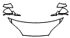 Hood, Fender and Mirror Kit pattern for the 2026 Tesla Model X