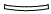 Luggage Area Kit pattern for the 2024 Tesla Model 3 (Previous Generation)