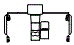 Interior and Display Screen Kit pattern for the 2020 Tesla Model Y
