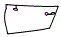 Door Kit pattern for the 2015 Bugatti Veyron