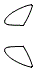 Air Inlet Kit pattern for the 2015 Bugatti Veyron