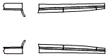 Rocker Panel Kit pattern for the 2021 Genesis G80